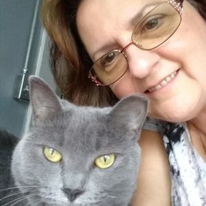 Meet your Posher, Jane